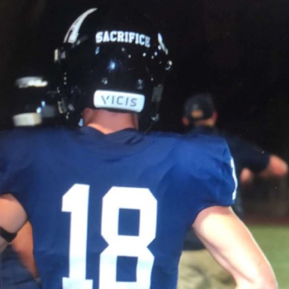 Meet your Posher, Matthew